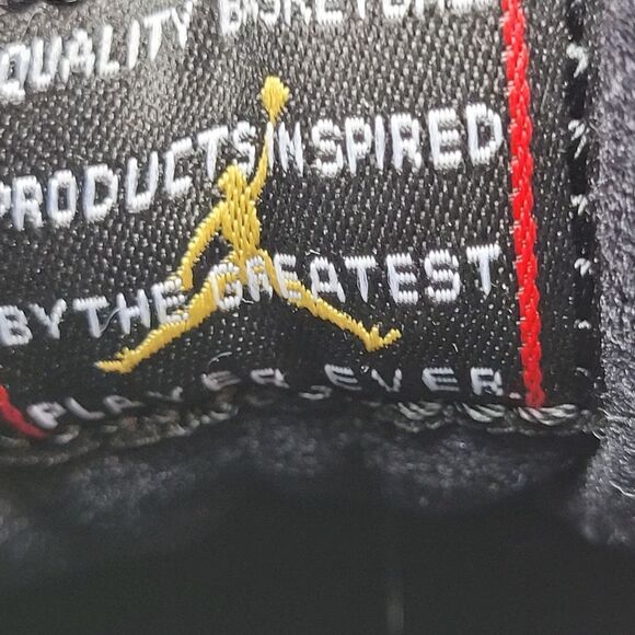 Nike Air Jordan 11 Retro Men's Size 11 Platinum Tint Red 2018 (378037-016) - Picture 7 of 12